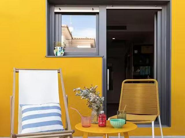 Casa en alquiler en Bellavista-La Palmera, Sevilla
