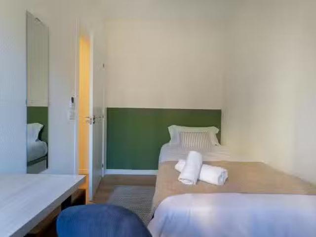 Casa en alquiler en Tetuán, Madrid