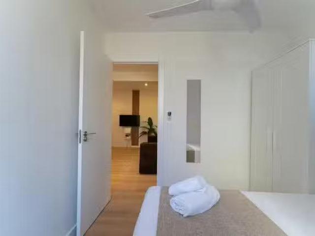 Casa en alquiler en Tetuán, Madrid
