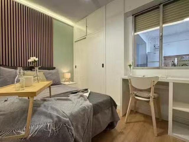 Casa en alquiler en Fuencarral - El Pardo, Madrid