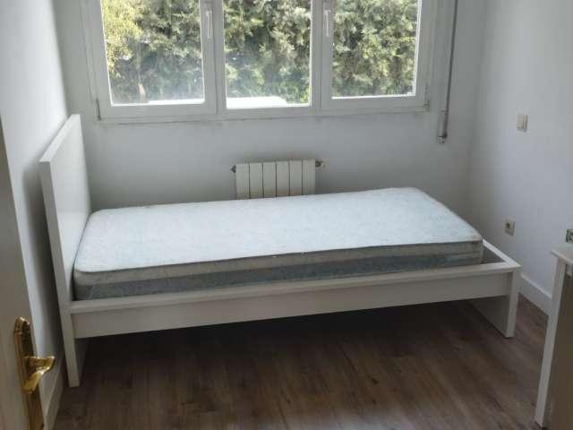 Habitación en alquiler en Colonia La Cabaña, Pozuelo De Alarcón