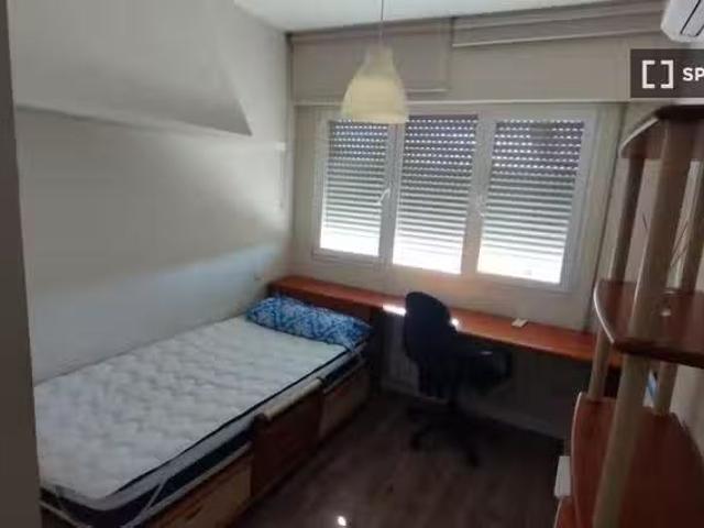 Casa en alquiler en Colonia La Cabaña, Pozuelo De Alarcón