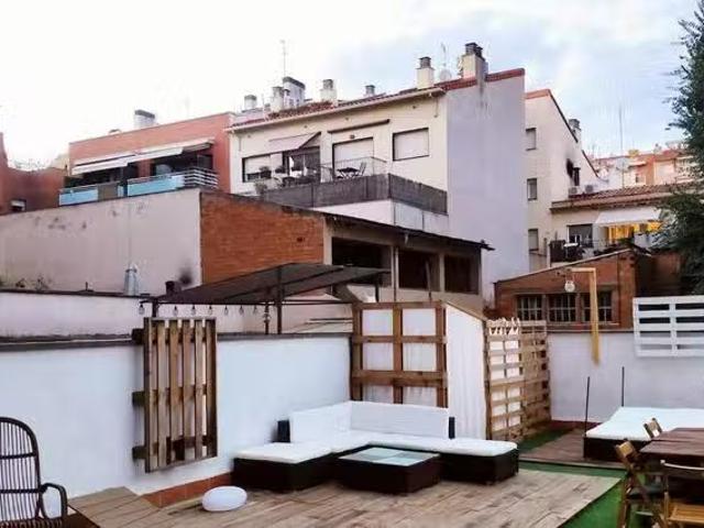 Casa en alquiler en Vallès Occidental, Catalunya