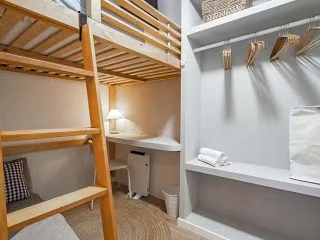 Casa en alquiler en Sant Martí, Barcelonès