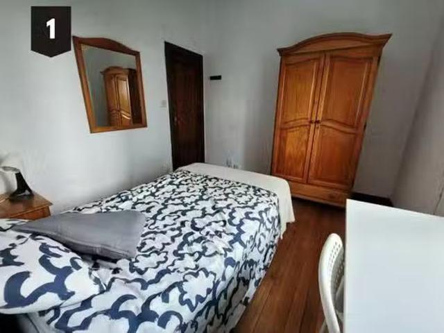 Casa en alquiler en Deusto, Bilbao