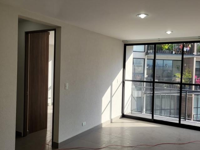 Cuarto en renta en Coyoacán, Ciudad de México