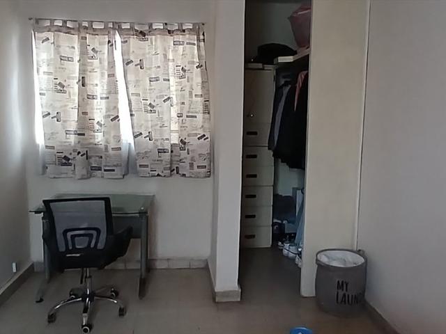 Cuarto en renta en Gustavo A. Madero, Ciudad de México