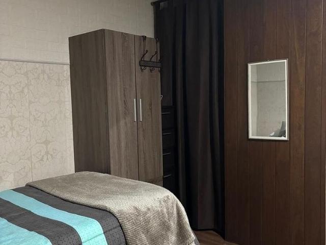 Cuarto en renta en Cuauhtémoc, Ciudad de México