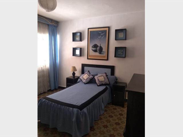 Cuarto en renta en Cañada Morelos, Puebla