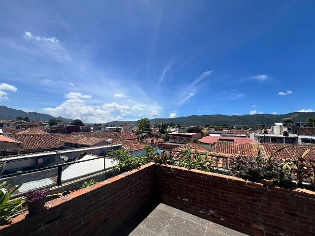 Casa En Condominio en renta en Chamula, Chiapas