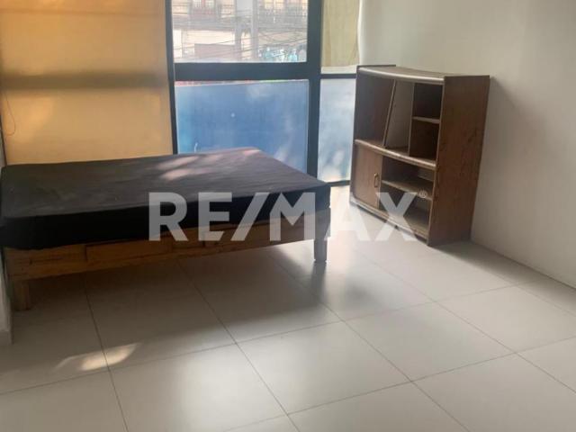 Departamento en renta en Cuauhtémoc, Ciudad de México