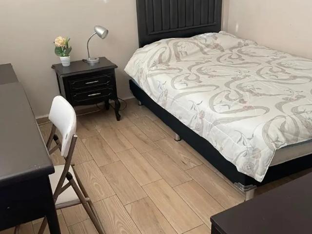Departamento en renta en Naucalpan De Juárez, Estado de México