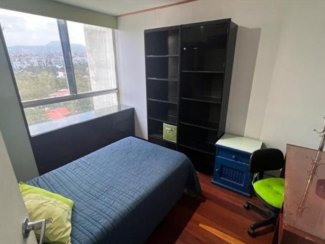 Cuarto en renta en Tlalpan, Ciudad de México
