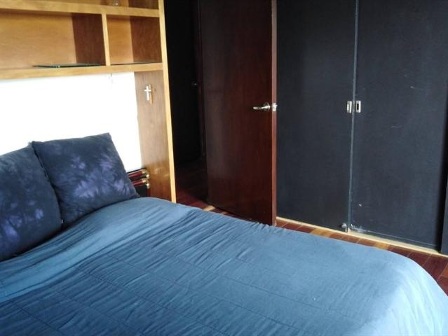 Cuarto en renta en Estado de México