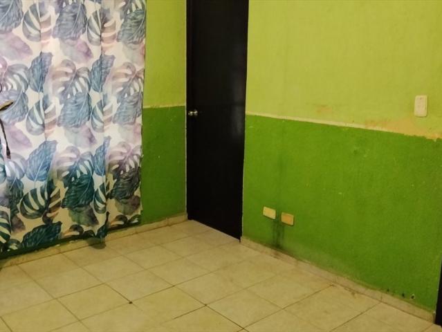 Cuarto en renta en Benito Juárez, Quintana Roo