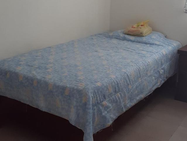 Cuarto en renta en Cuautitlán Izcalli, Estado de México