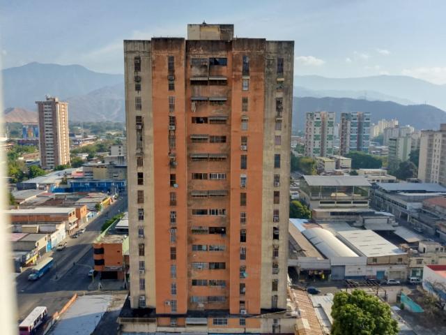 Apartamento en alquiler en Girardot, Aragua