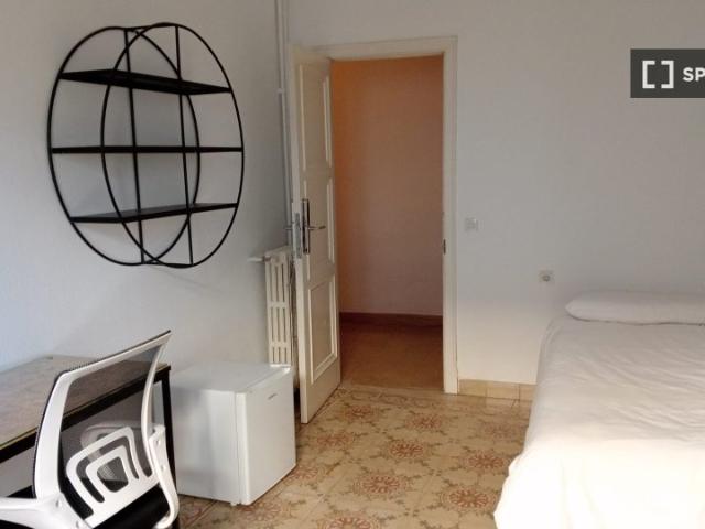 Casa en alquiler en Madrid, Almagro