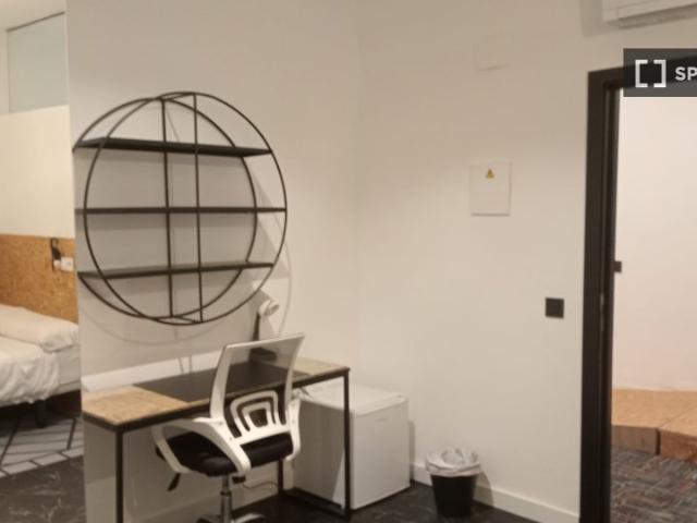 Casa en alquiler en Madrid, Almagro