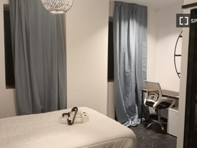 Casa en alquiler en Madrid, Almagro