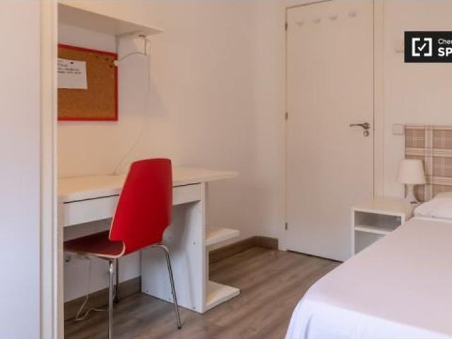Casa en alquiler en Chamberí, Madrid