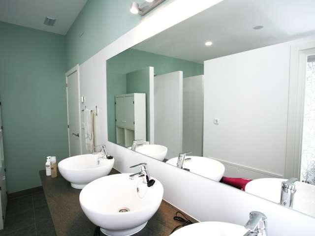 Habitación en alquiler en Chamberí, Madrid