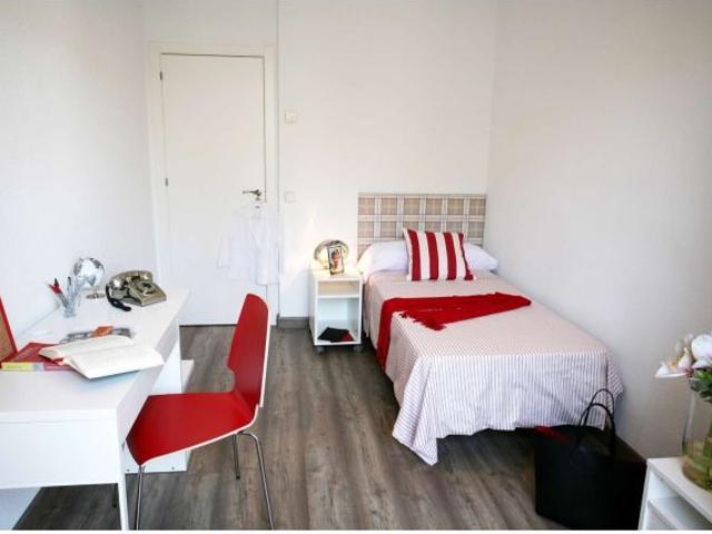 Casa en alquiler en Chamberí, Madrid