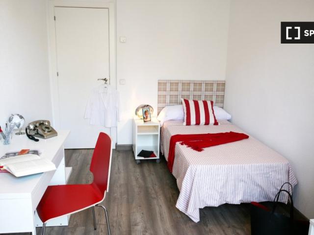 Casa en alquiler en Madrid, Gaztambide