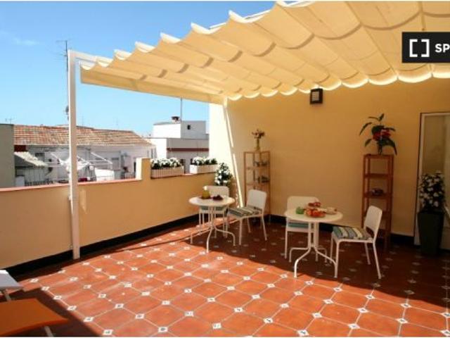 Casa en alquiler en Chamberí, Madrid