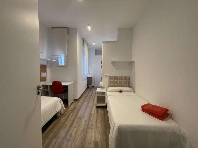 Habitación en alquiler en Gaztambide, Madrid