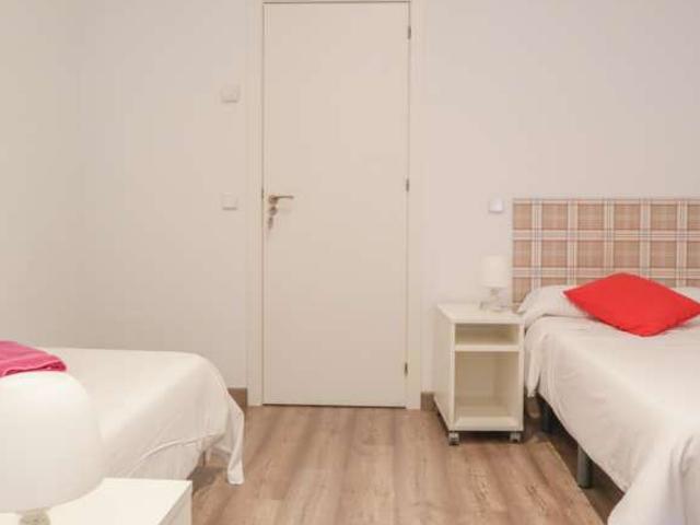 Habitación en alquiler en Chamberí, Madrid