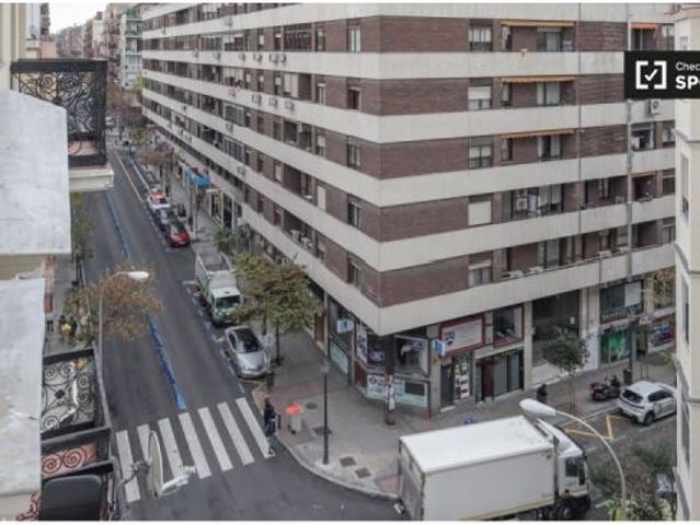 Casa en alquiler en Chamberí, Madrid