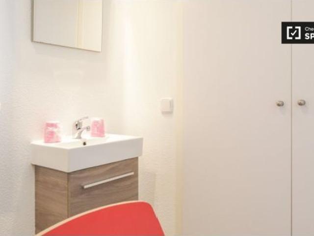 Casa en alquiler en Chamberí, Madrid