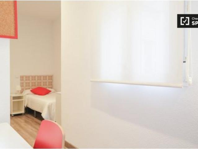 Casa en alquiler en Chamberí, Madrid
