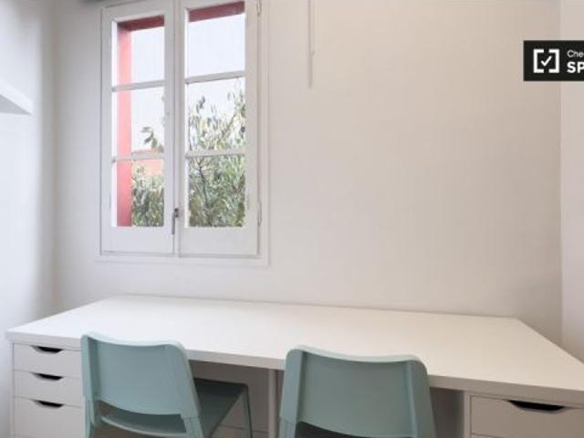 Piso en alquiler en Sants-Montjuïc, Barcelona