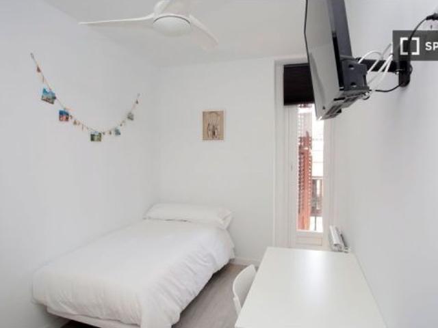 Casa en alquiler en Centro, Madrid
