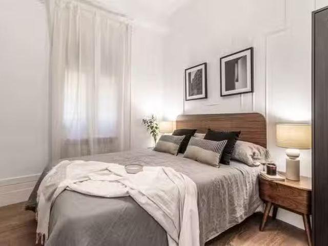 Casa en alquiler en Retiro, Madrid