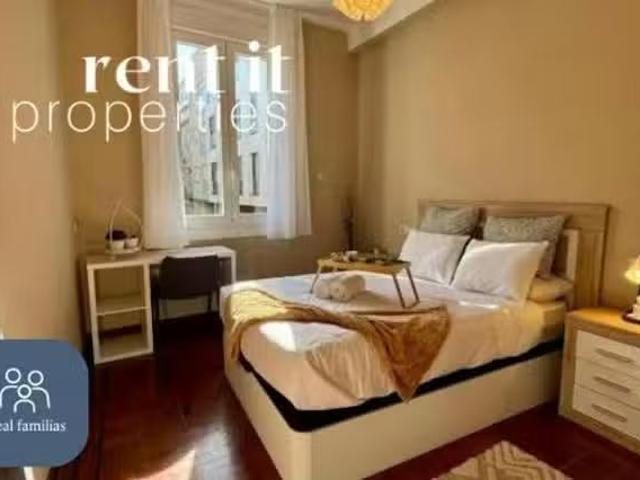 Casa en alquiler en Lavadores, Vigo