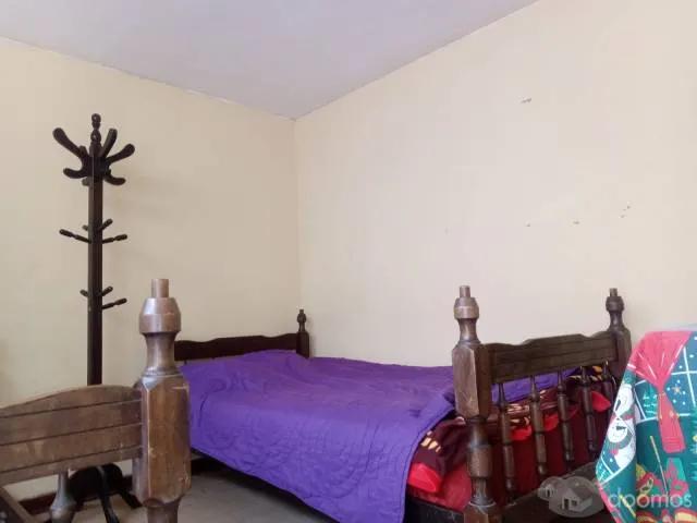 Casa alquiler en San Borja Hacienda, Lima Metropolitana