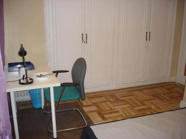 Habitación en alquiler en Chamberí, Madrid