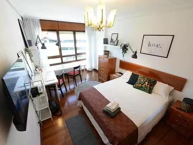 Casa en alquiler en Begoña, Bilbao