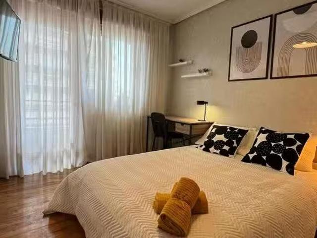 Casa en alquiler en Begoña, Bilbao