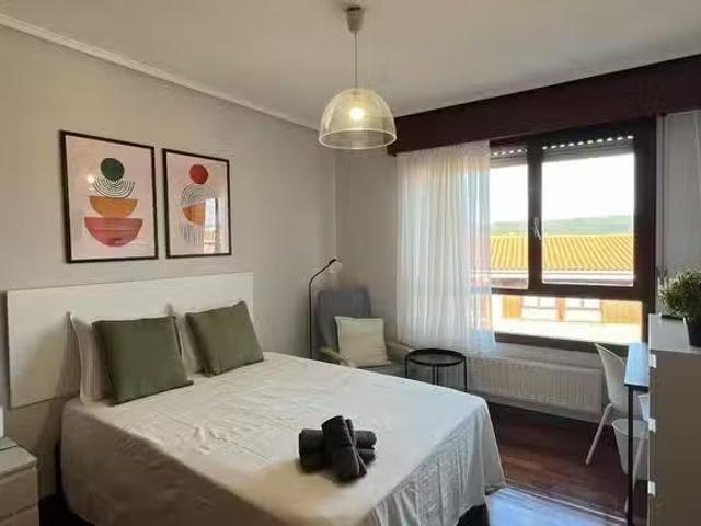 Casa en alquiler en Algorta, Getxo