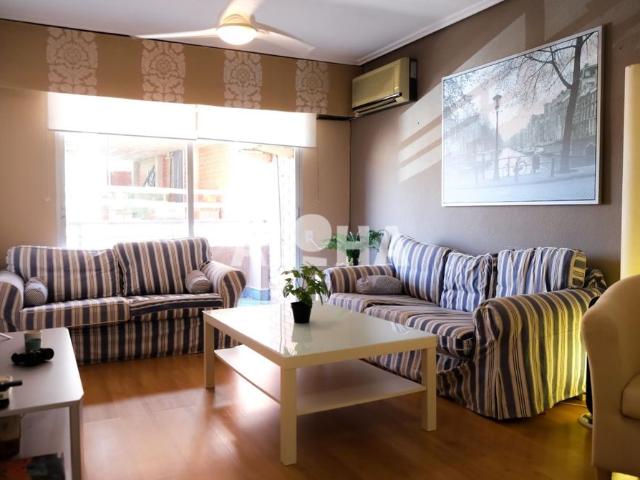 Habitación en alquiler en l'Horta Nord, Valencia