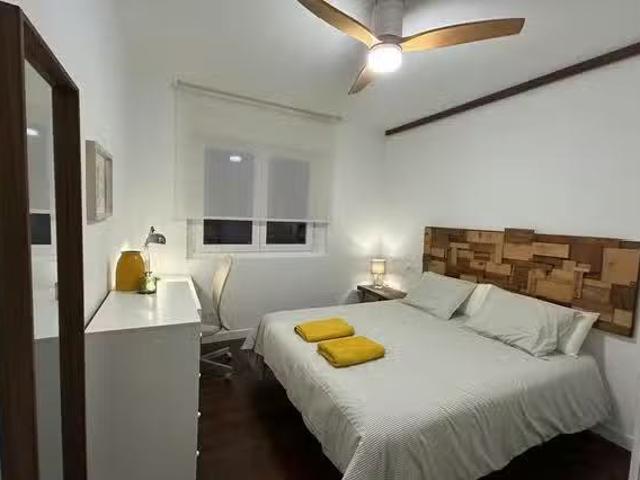 Casa en alquiler en Basurtu-Zorrotza, Bilbao