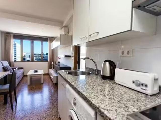 Casa en alquiler en La Zaidía, Comarca de València