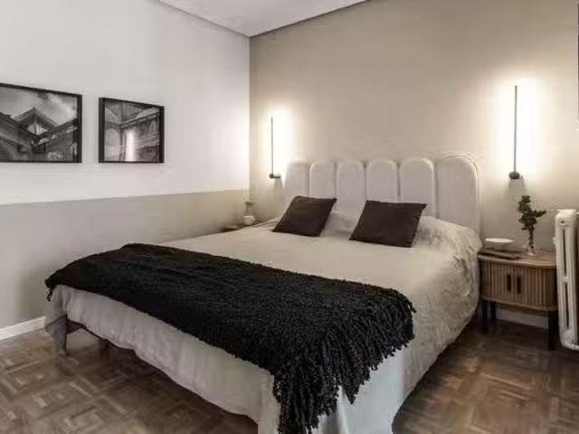 Casa en alquiler en Tetuán, Madrid