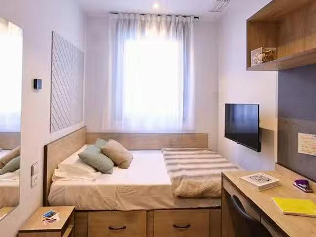 Casa en alquiler en Segundo Ensanche, Iruñerria