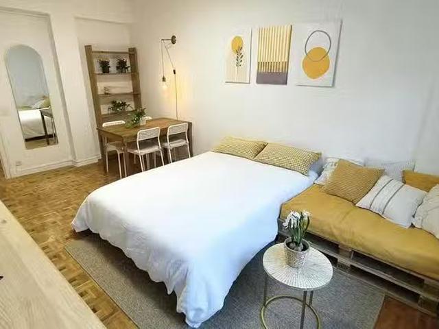 Casa en alquiler en Milagrosa-Arrosadia, Iruñerria