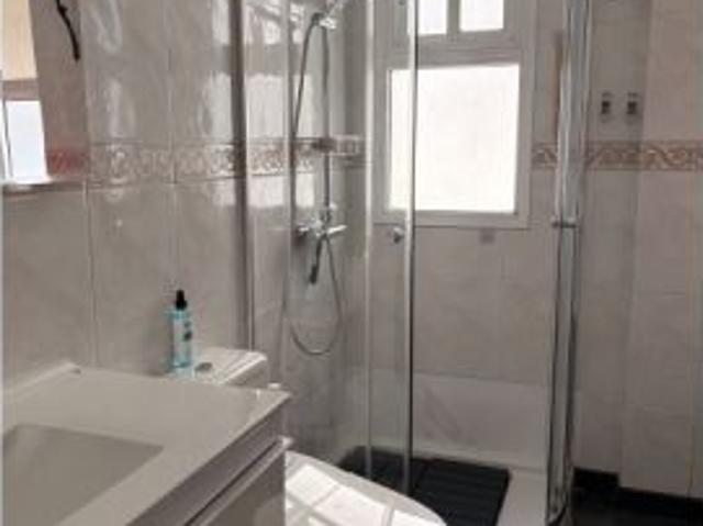 Piso en alquiler en Santa Catalina-Canteras, Gran Canaria